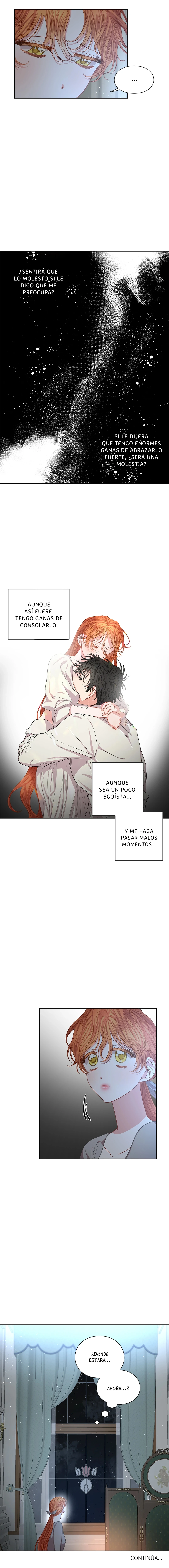 Lucia Capitulo 30 página 11