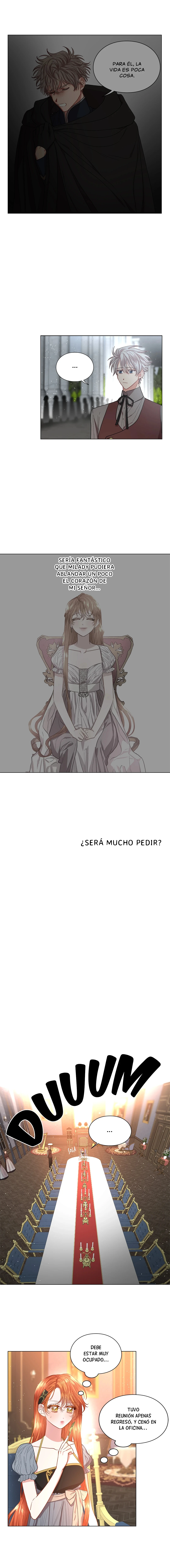 Lucia Capitulo 31 página 10