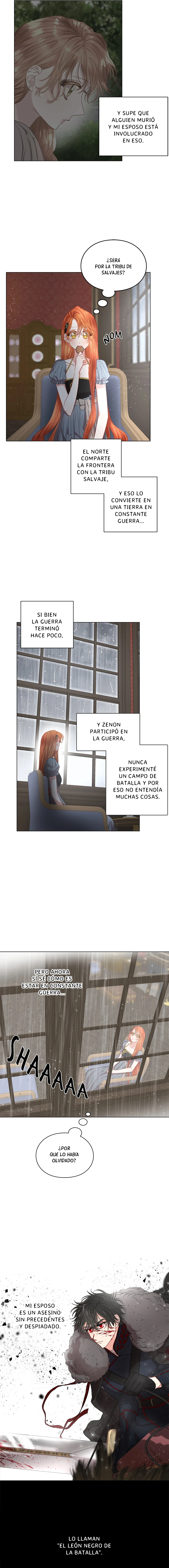 Lucia Capitulo 31 página 6
