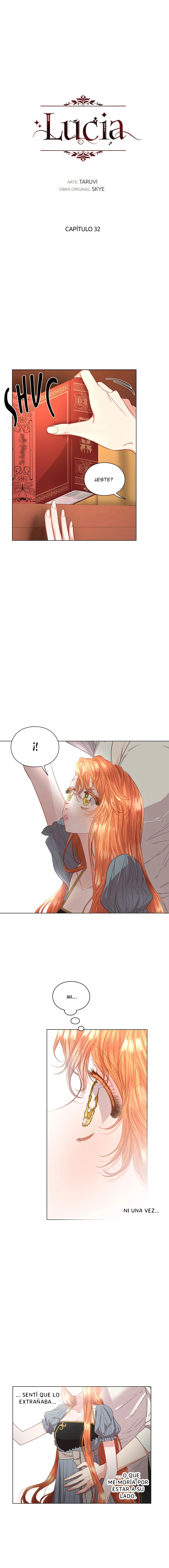 Lucia Capitulo 32 página 2
