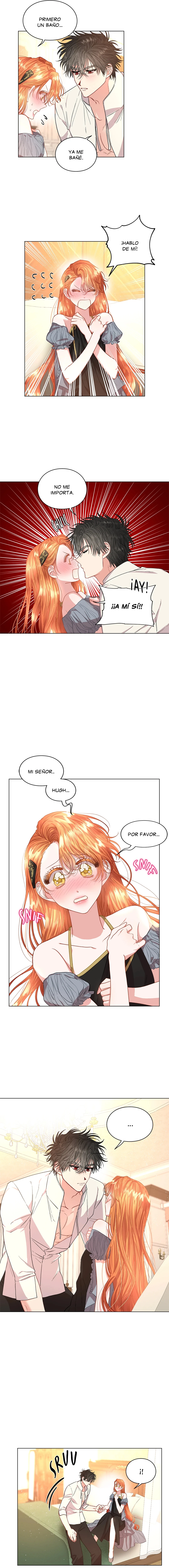Lucia Capitulo 33 página 3