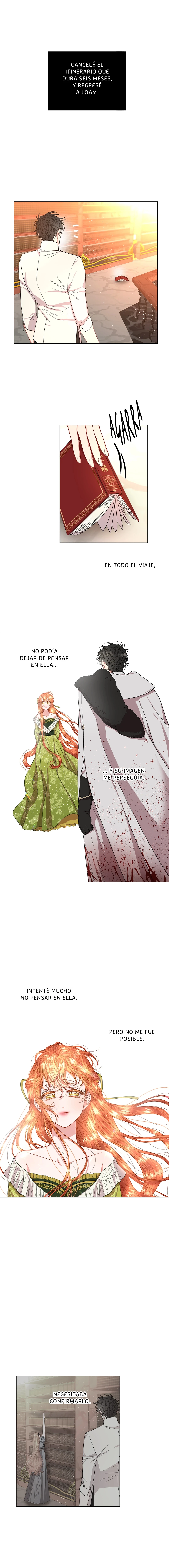 Lucia Capitulo 33 página 5