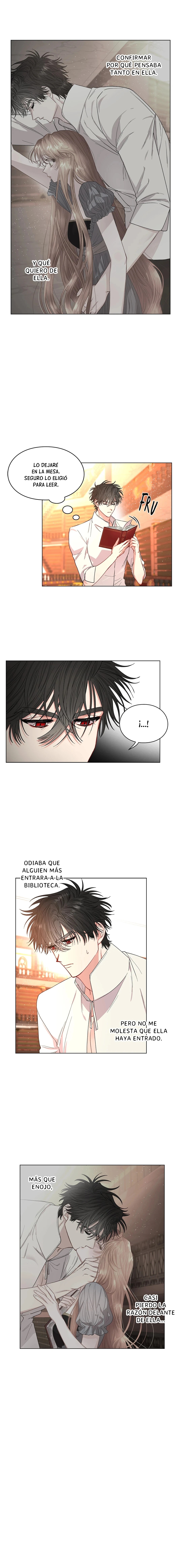 Lucia Capitulo 33 página 6
