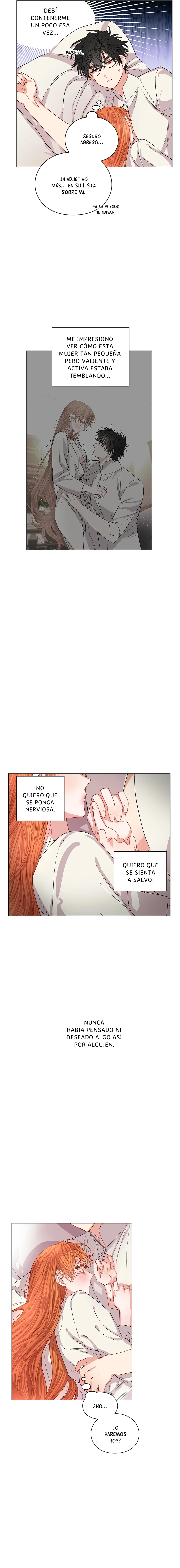 Lucia Capitulo 34 página 10
