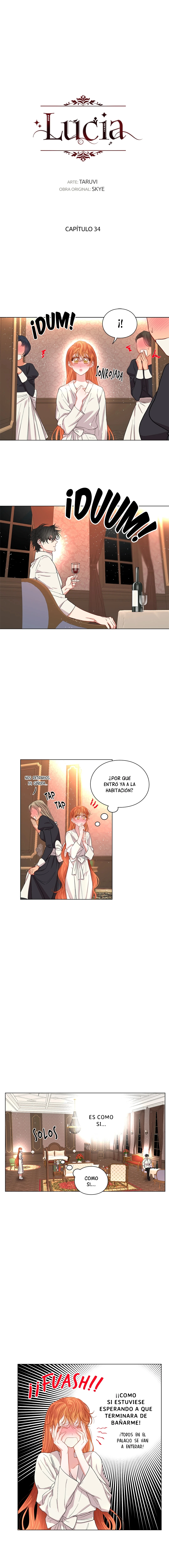Lucia Capitulo 34 página 2