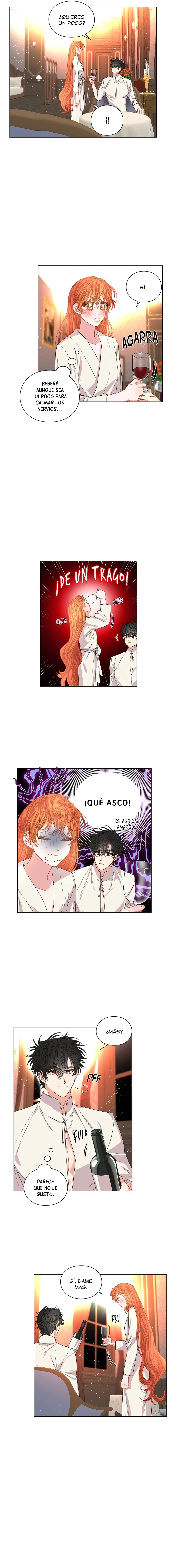 Lucia Capitulo 34 página 4
