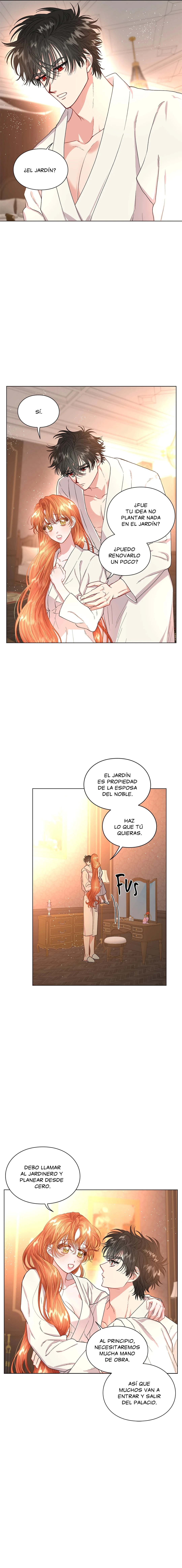 Lucia Capitulo 36 página 10