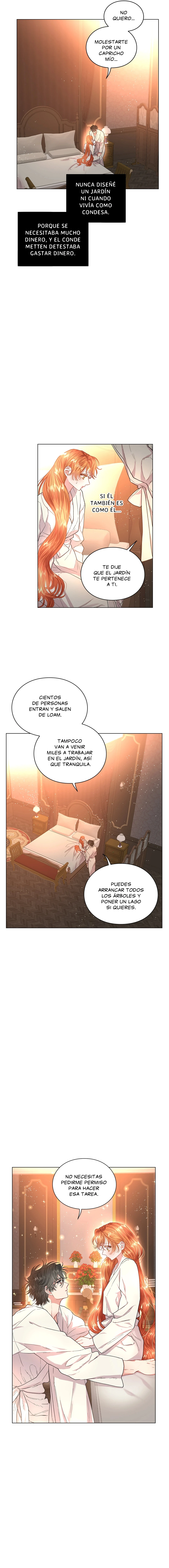 Lucia Capitulo 36 página 12