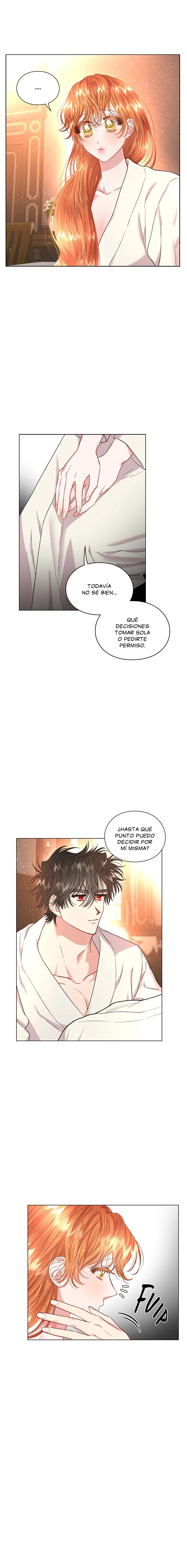 Lucia Capitulo 36 página 13