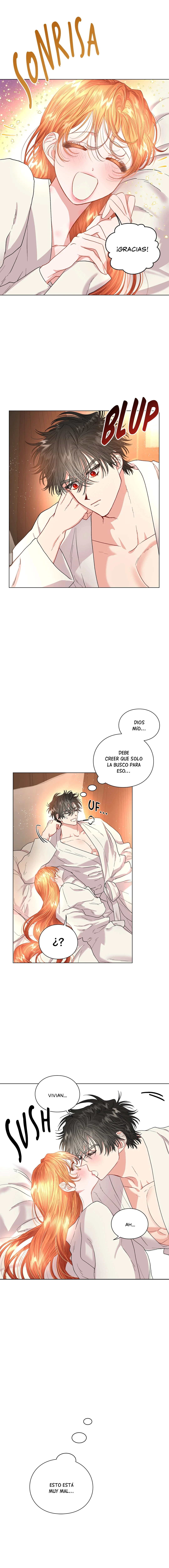 Lucia Capitulo 36 página 16