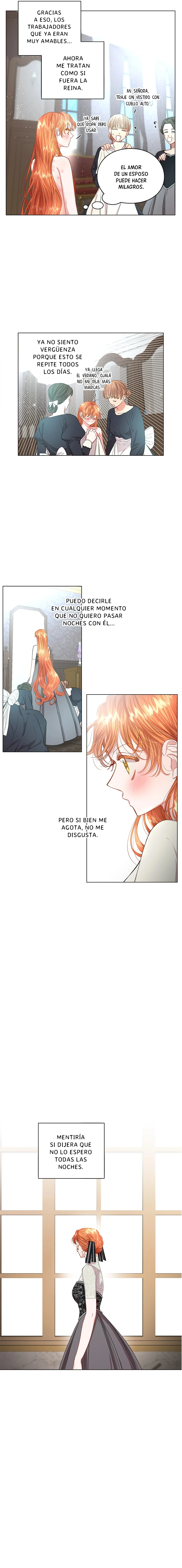 Lucia Capitulo 36 página 5