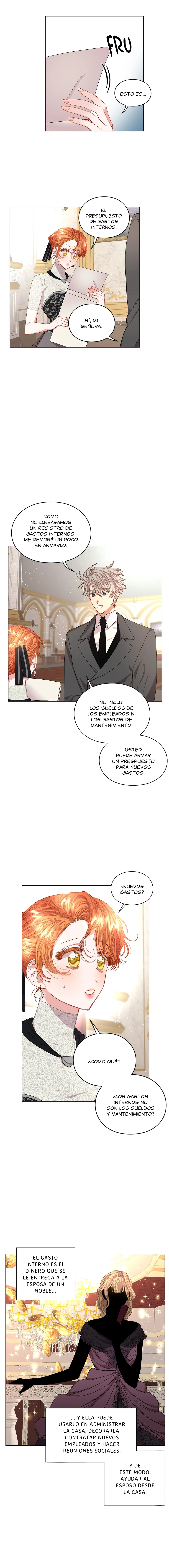 Lucia Capitulo 36 página 8