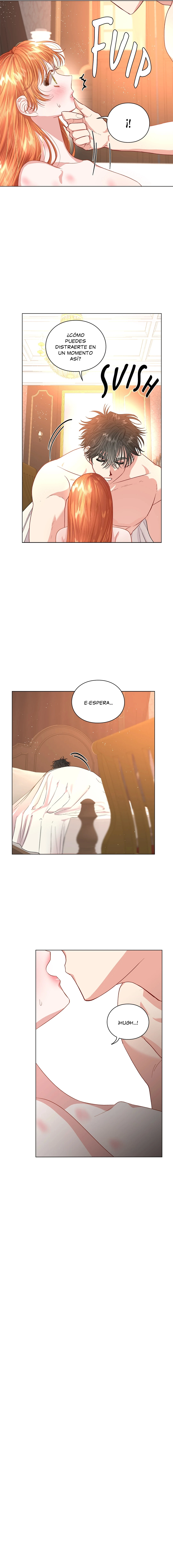 Lucia Capitulo 37 página 6