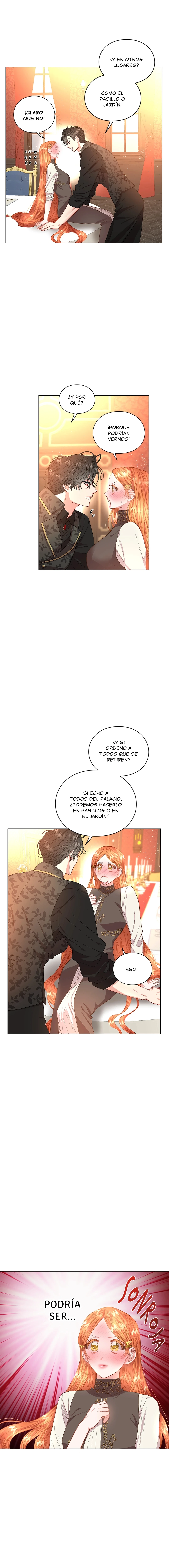 Lucia Capitulo 38 página 3