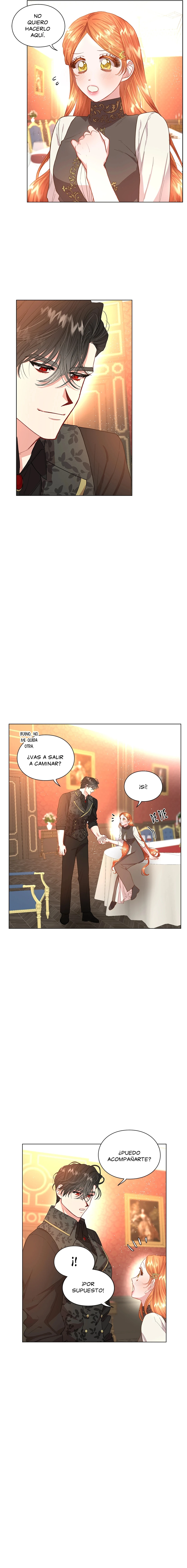 Lucia Capitulo 38 página 5