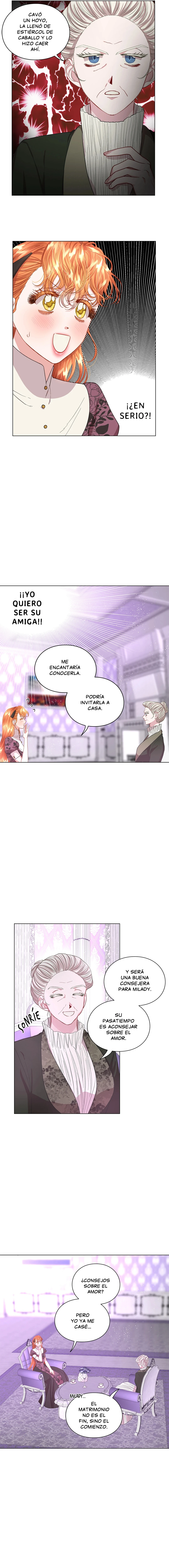 Lucia Capitulo 39 página 10