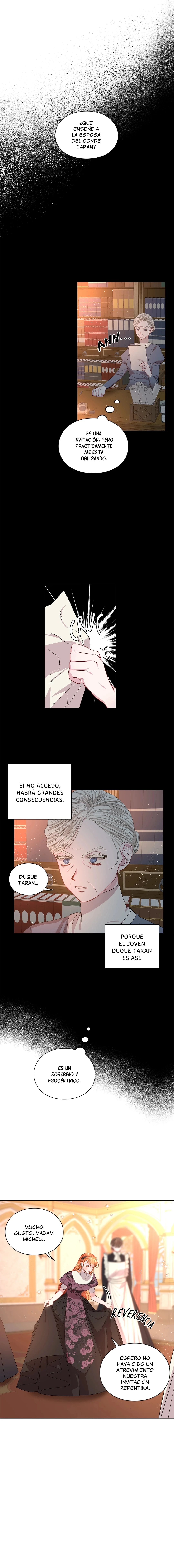 Lucia Capitulo 39 página 3