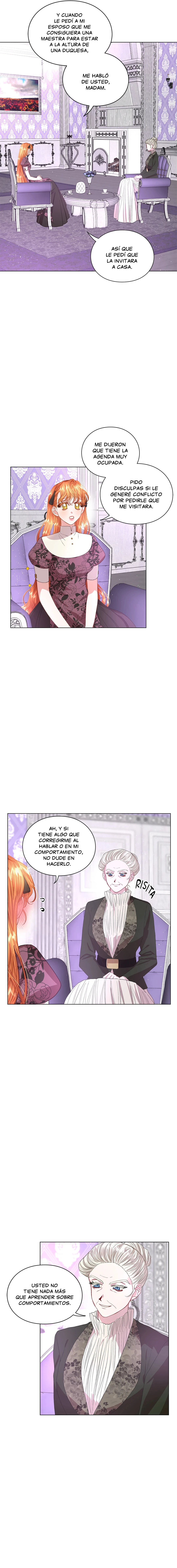 Lucia Capitulo 39 página 5