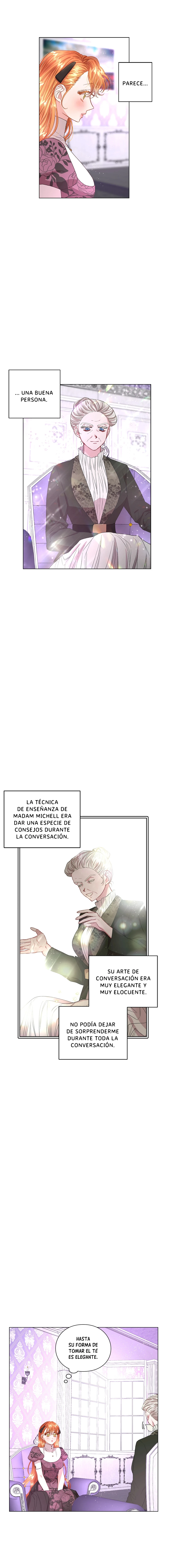 Lucia Capitulo 39 página 8