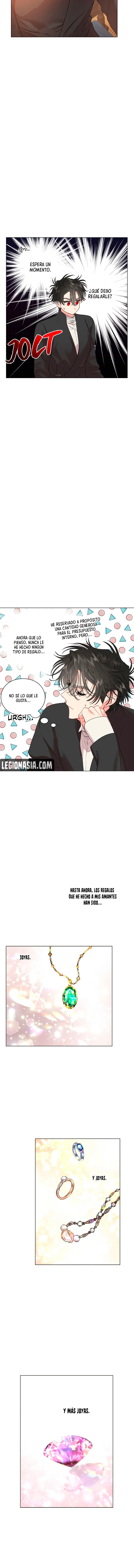 Lucia Capitulo 41 página 5
