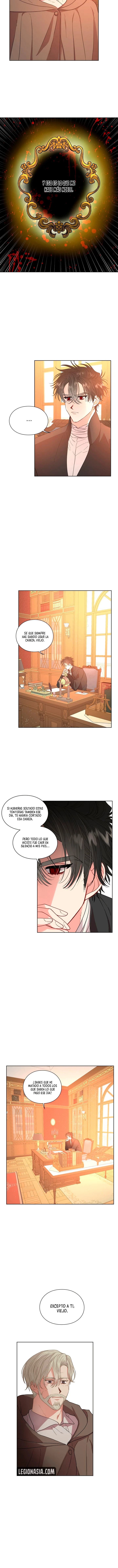 Lucia Capitulo 42 página 5