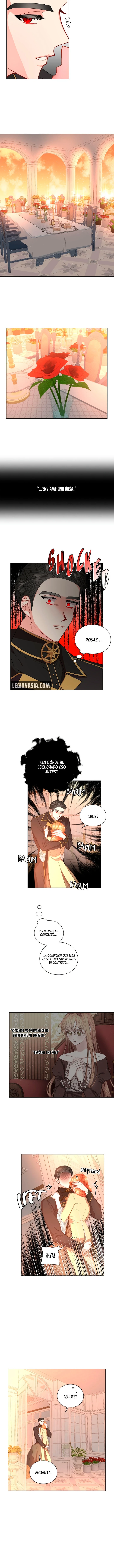 Lucia Capitulo 46 página 5