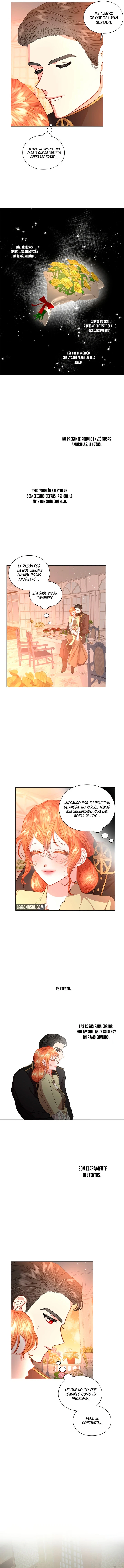 Lucia Capitulo 46 página 7