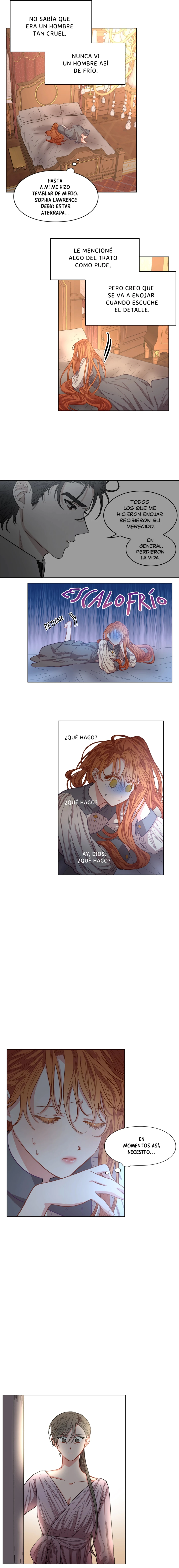 Lucia Capitulo 5 página 5
