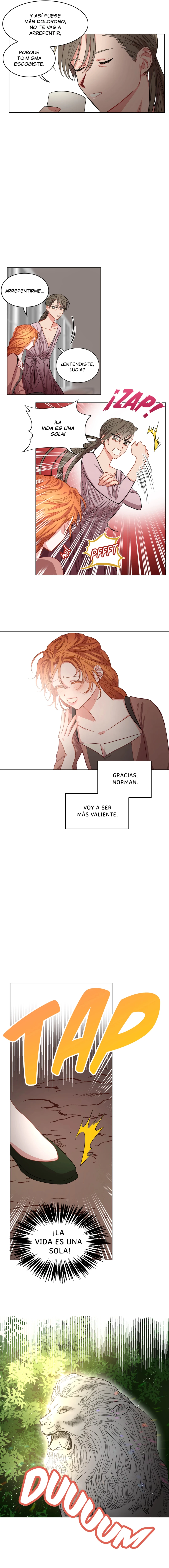 Lucia Capitulo 5 página 8