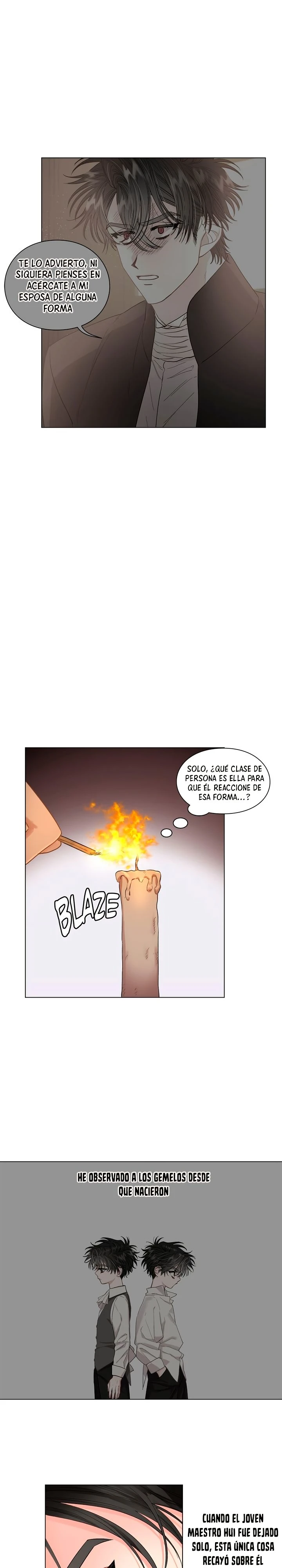 Lucia Capitulo 52 página 20