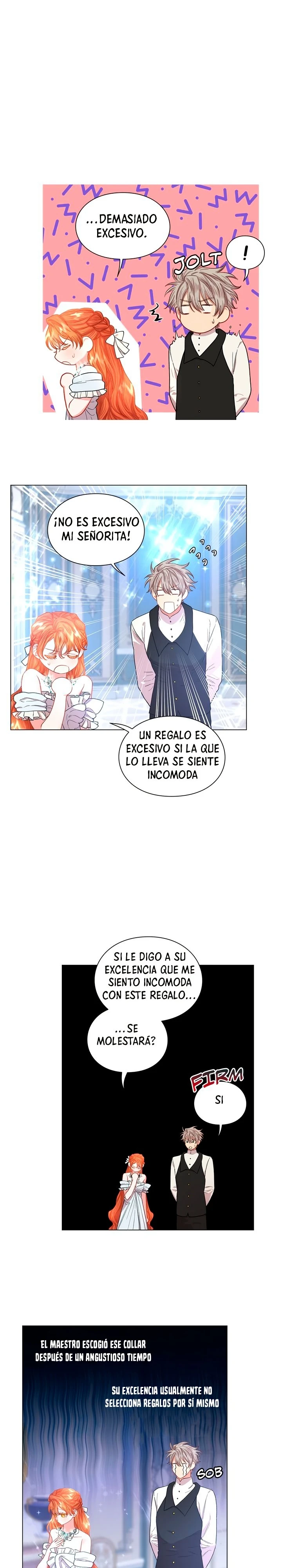Lucia Capitulo 53 página 13