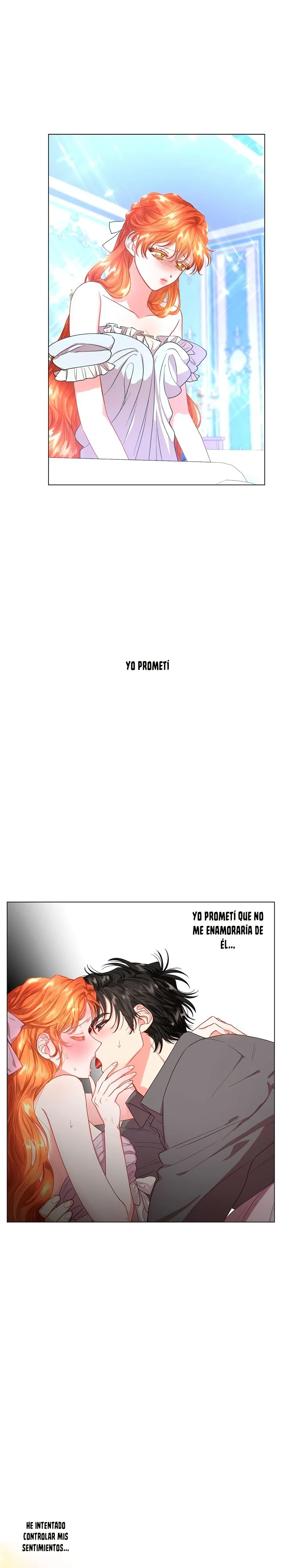 Lucia Capitulo 53 página 23
