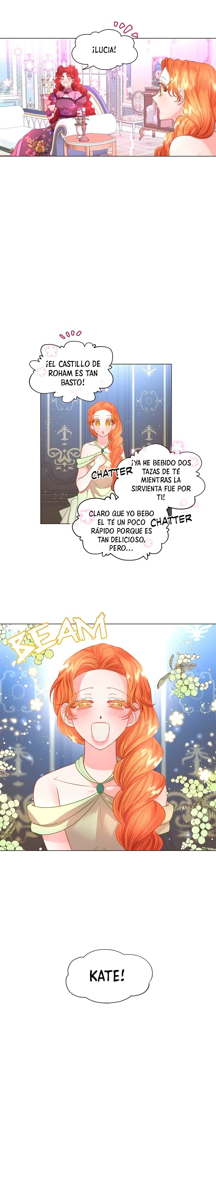 Lucia Capitulo 54 página 22