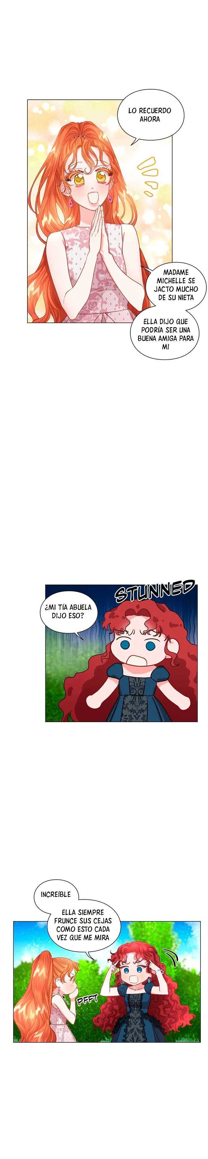Lucia Capitulo 54 página 7