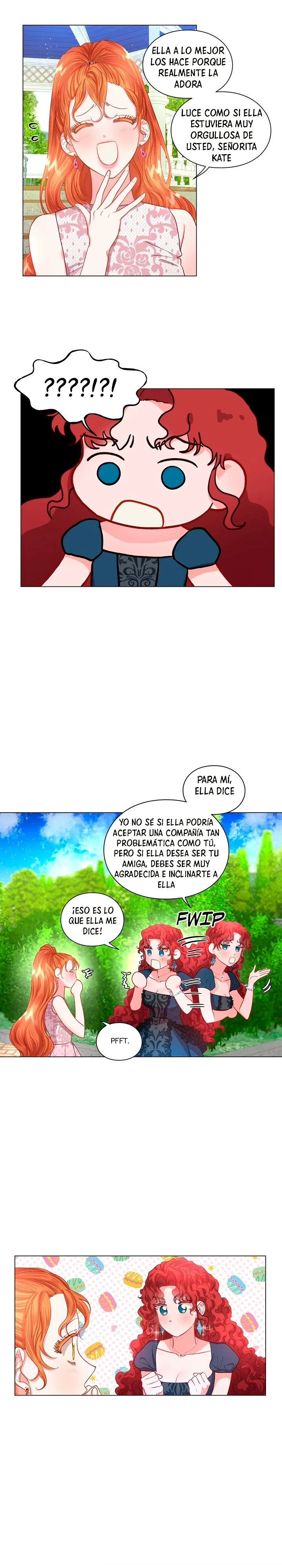 Lucia Capitulo 54 página 8