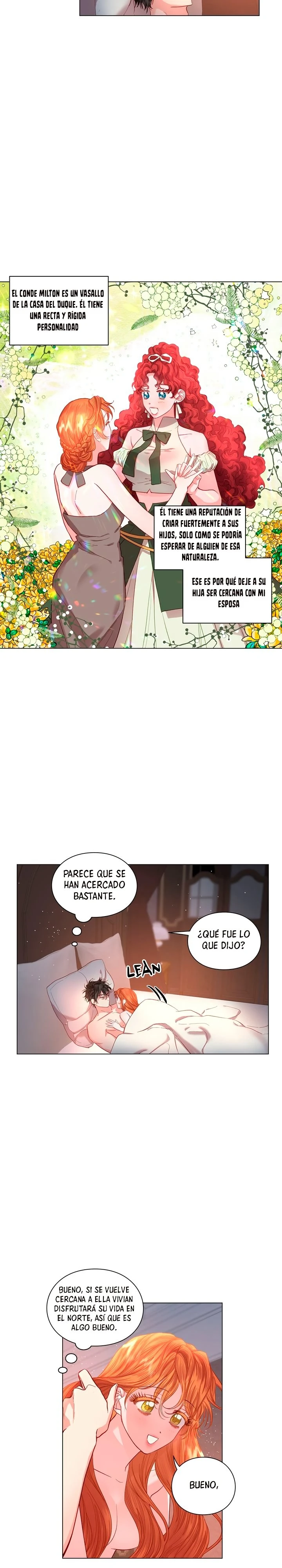 Lucia Capitulo 55 página 12