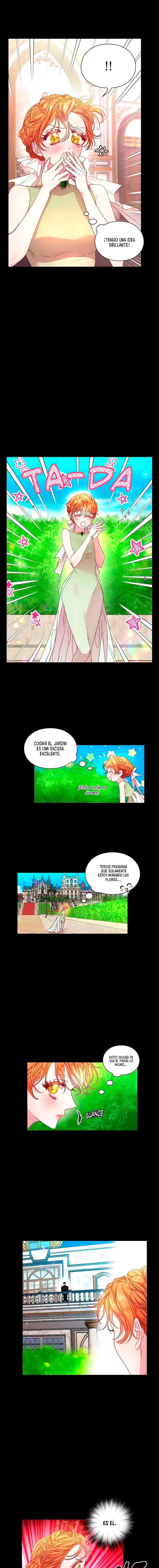 Lucia Capitulo 60 página 6