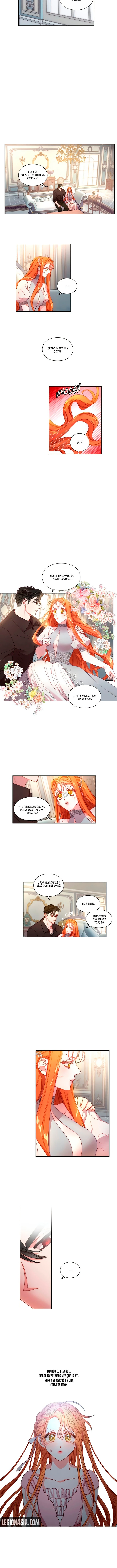 Lucia Capitulo 62 página 13