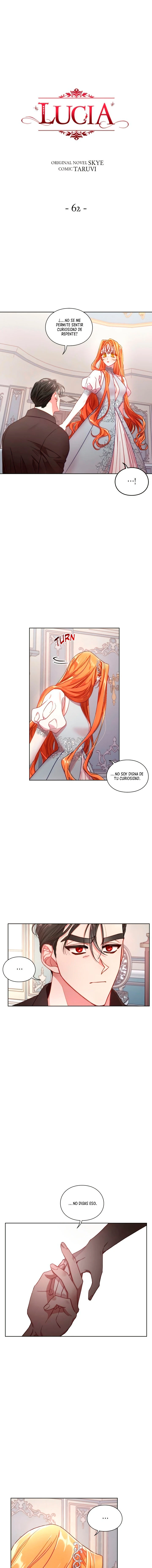 Lucia Capitulo 62 página 3
