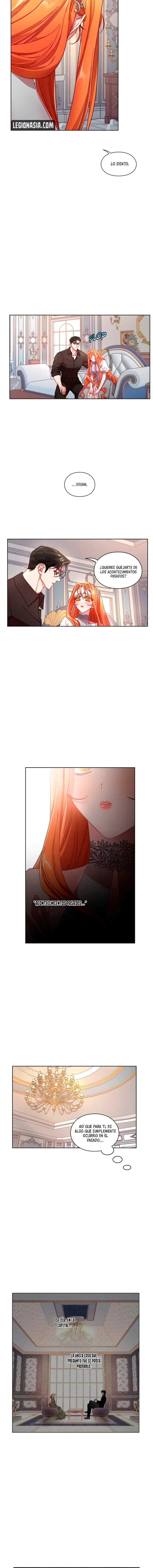 Lucia Capitulo 62 página 4