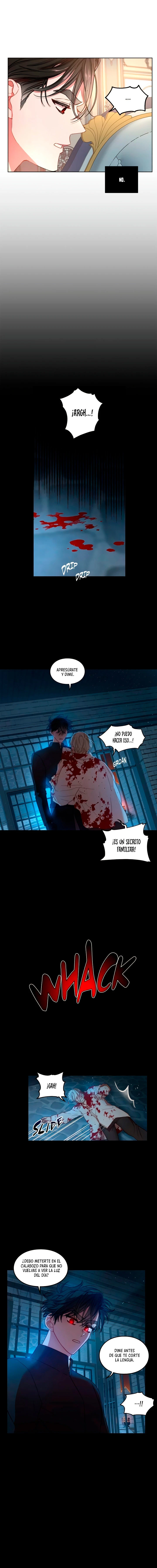 Lucia Capitulo 62 página 8