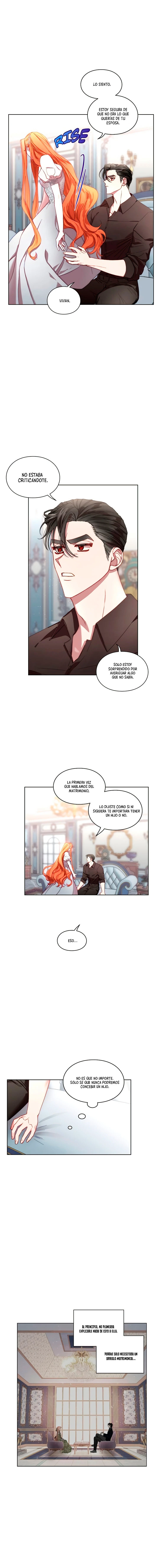 Lucia Capitulo 63 página 8