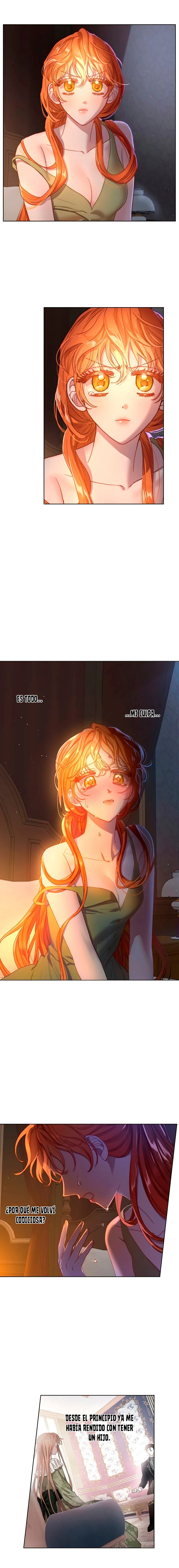 Lucia Capitulo 64 página 15