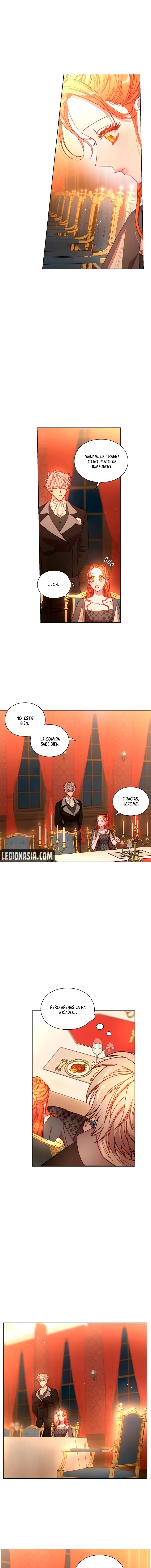 Lucia Capitulo 64 página 6