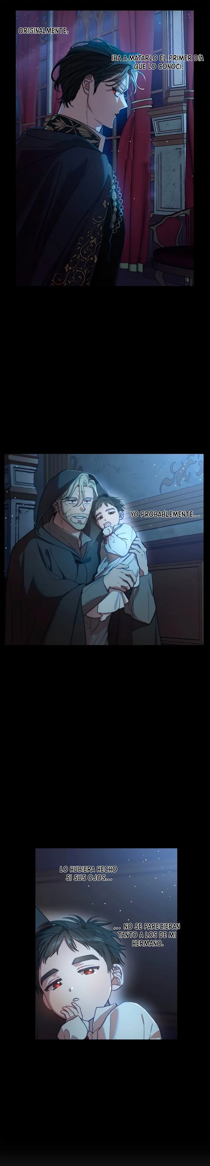 Lucia Capitulo 66 página 14