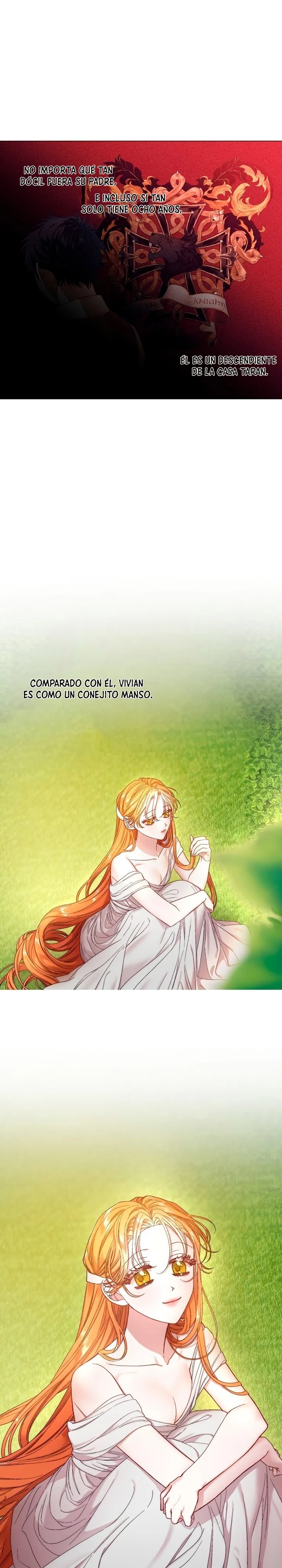 Lucia Capitulo 66 página 16