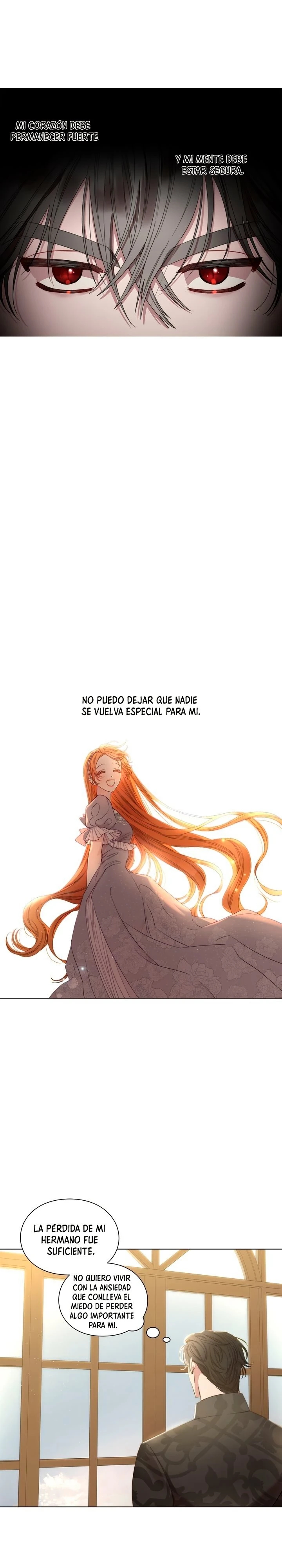 Lucia Capitulo 66 página 21