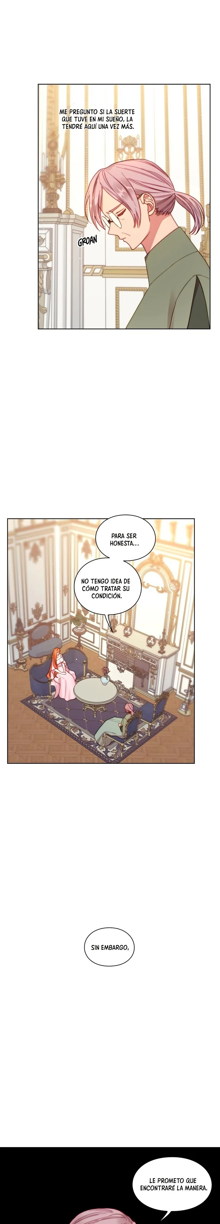 Lucia Capitulo 67 página 12