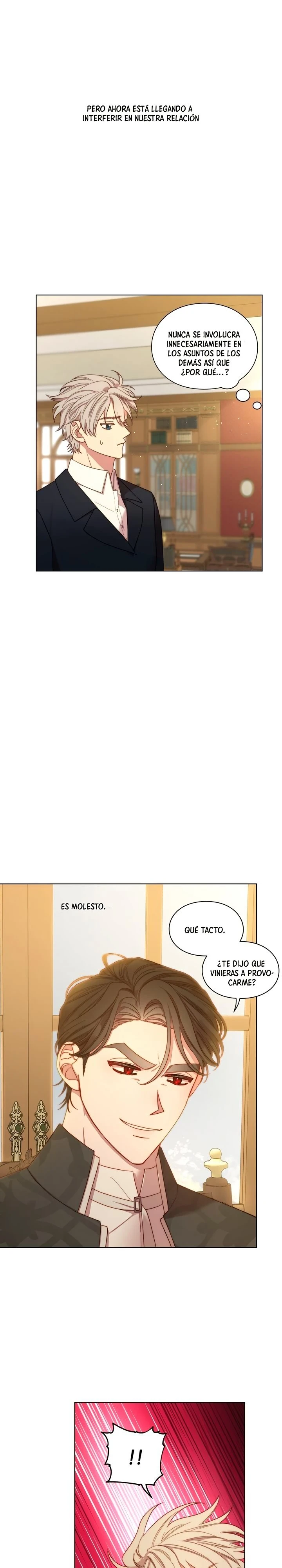 Lucia Capitulo 67 página 18