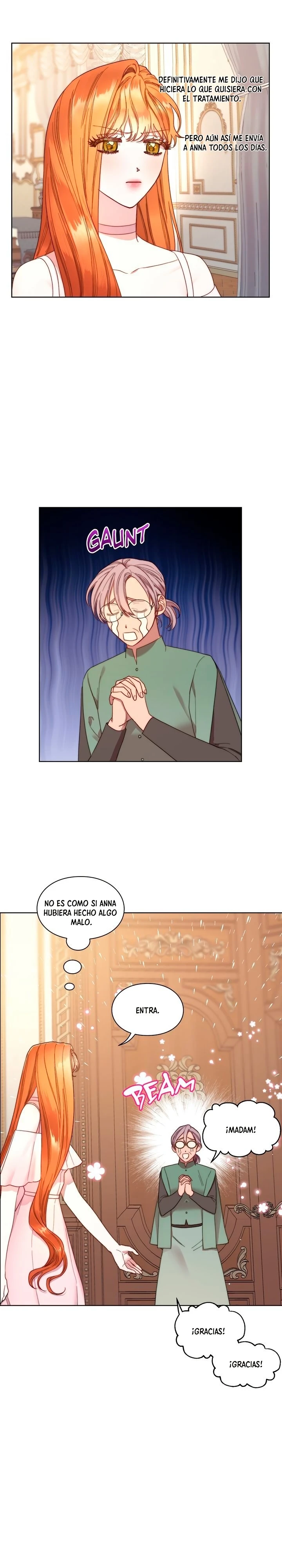 Lucia Capitulo 67 página 5